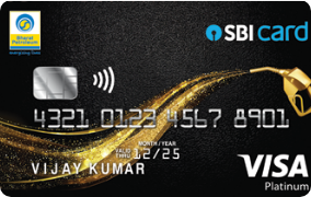 SBI BPCL credit card के बारे HINDI में में जानकारी