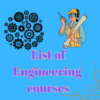 List of engineering courses in India
