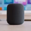 Apple Homepod Lcd touch screen