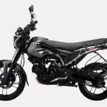 Bajaj Freedom CNG Bike 3